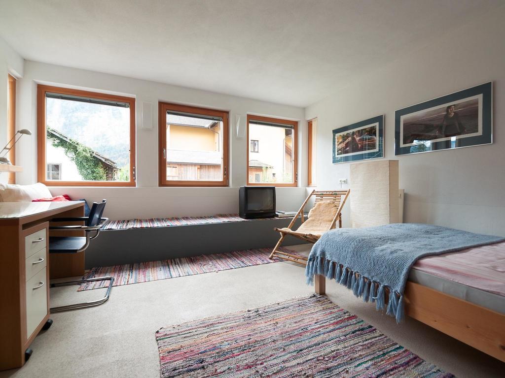 Loft am See Hallstatt Zimmer foto